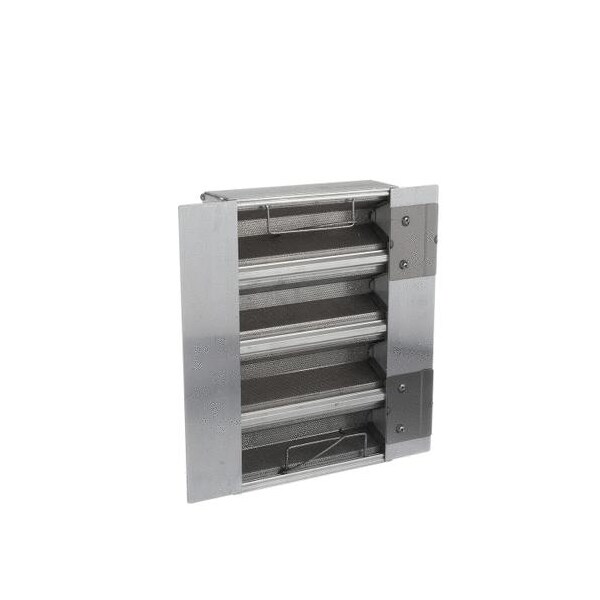 Fl, Gg, 16Hx16W, Al V2.0